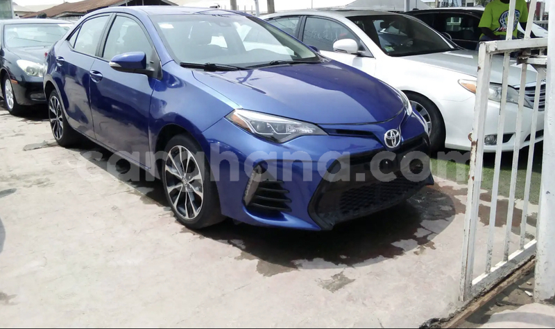 Big with watermark toyota corolla greater accra accra 49184