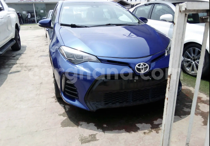 Big with watermark toyota corolla greater accra accra 49184