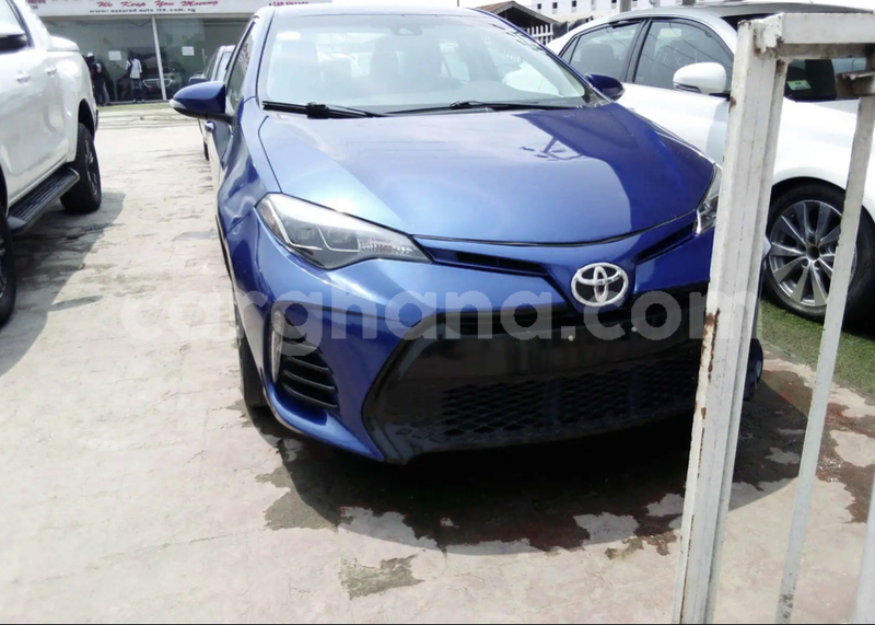 Big with watermark toyota corolla greater accra accra 49184