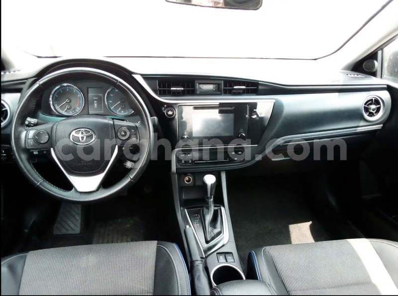 Big with watermark toyota corolla greater accra accra 49184