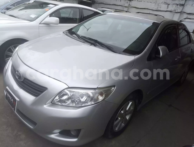 Big with watermark toyota corolla greater accra accra 49185