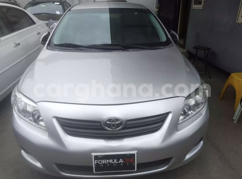 Big with watermark toyota corolla greater accra accra 49185