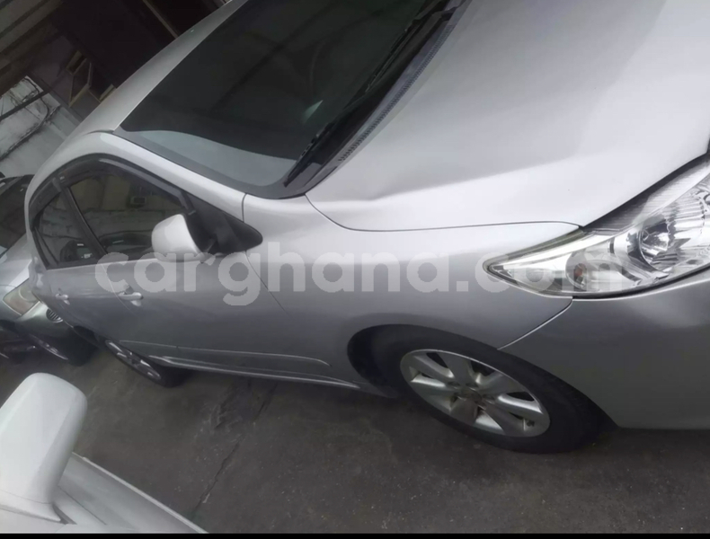 Big with watermark toyota corolla greater accra accra 49185