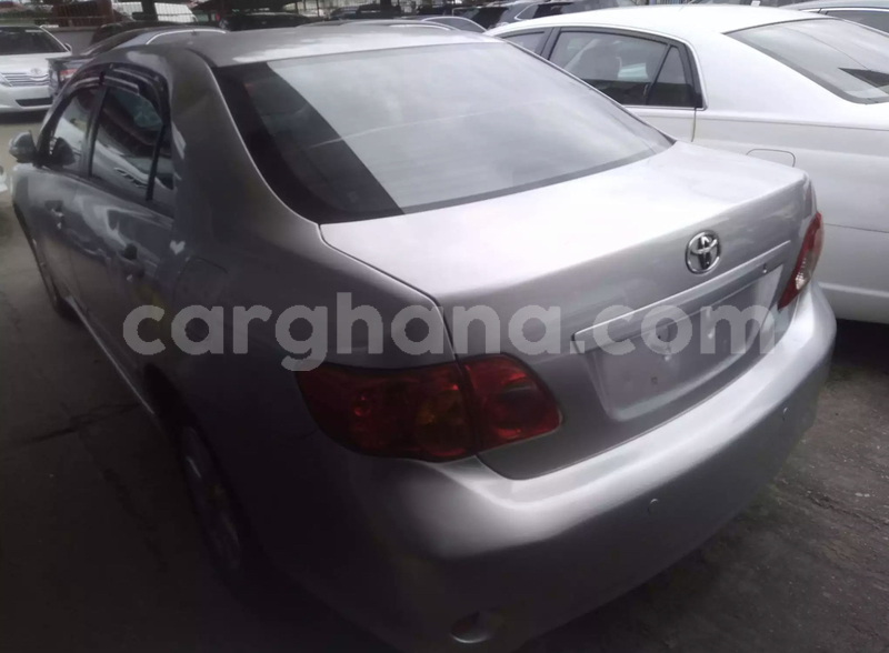 Big with watermark toyota corolla greater accra accra 49185