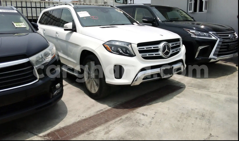 Big with watermark mercedes benz gls klasse greater accra accra 49186