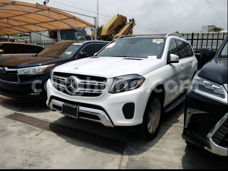 Big with watermark mercedes benz gls klasse greater accra accra 49186