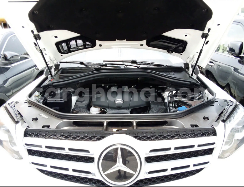 Big with watermark mercedes benz gls klasse greater accra accra 49186