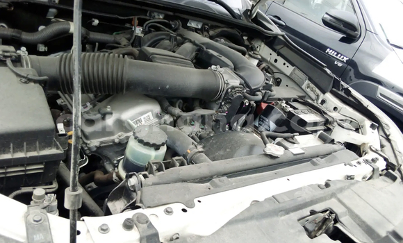 Sayi Na hannu Mercedes‒Benz GLS-klasse White Mota in Accra a Greater Accra Sayi Na hannu Mercedes‒Benz GLS-klasse White Mota in Accra a Greater Accra