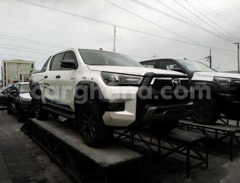 Big with watermark toyota hilux surf greater accra accra 49187