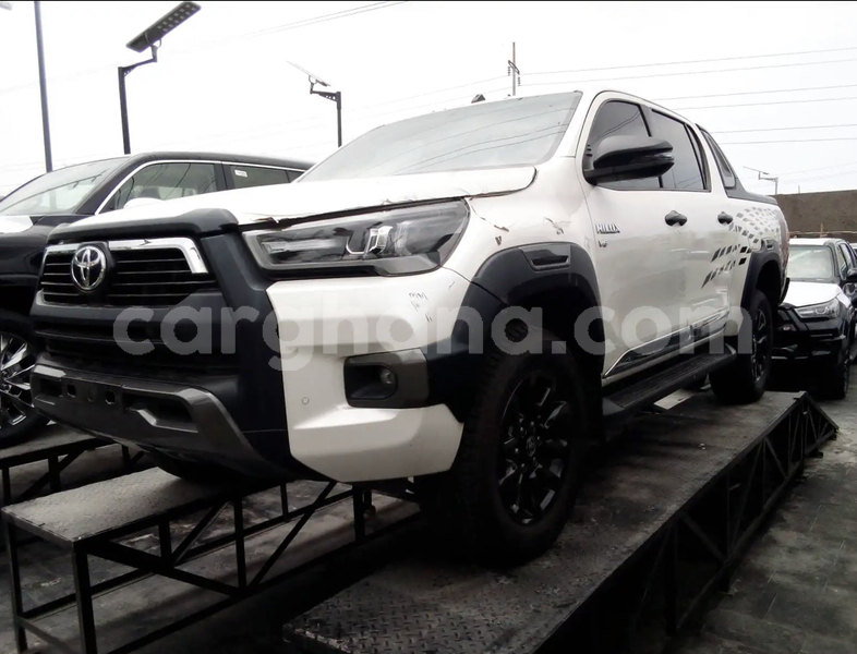 Big with watermark toyota hilux surf greater accra accra 49187