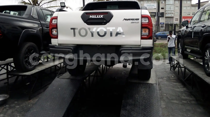 Big with watermark toyota hilux surf greater accra accra 49187