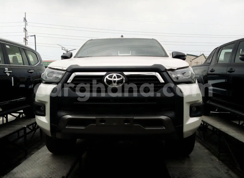 Big with watermark toyota hilux surf greater accra accra 49187