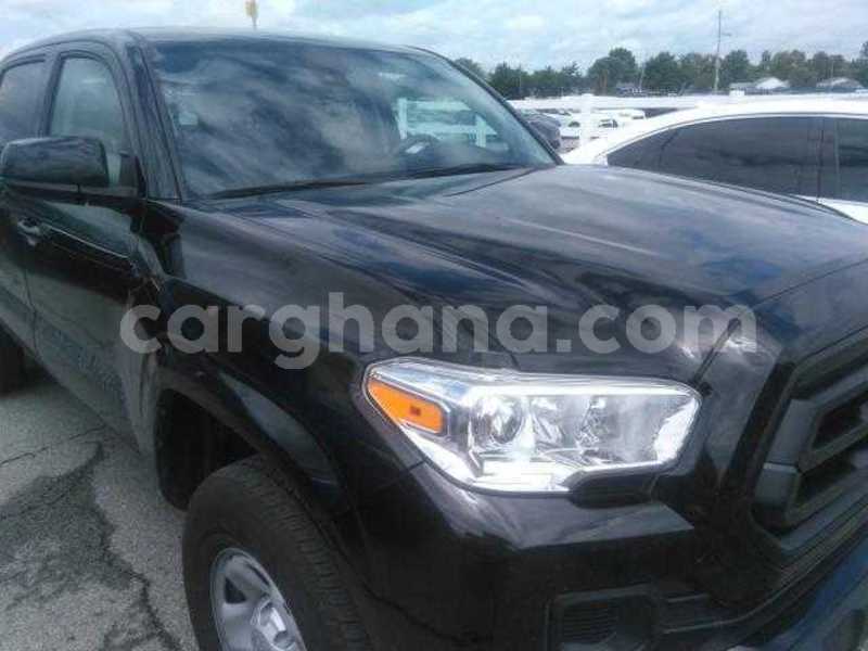 Big with watermark toyota tacoma greater accra accra 49189