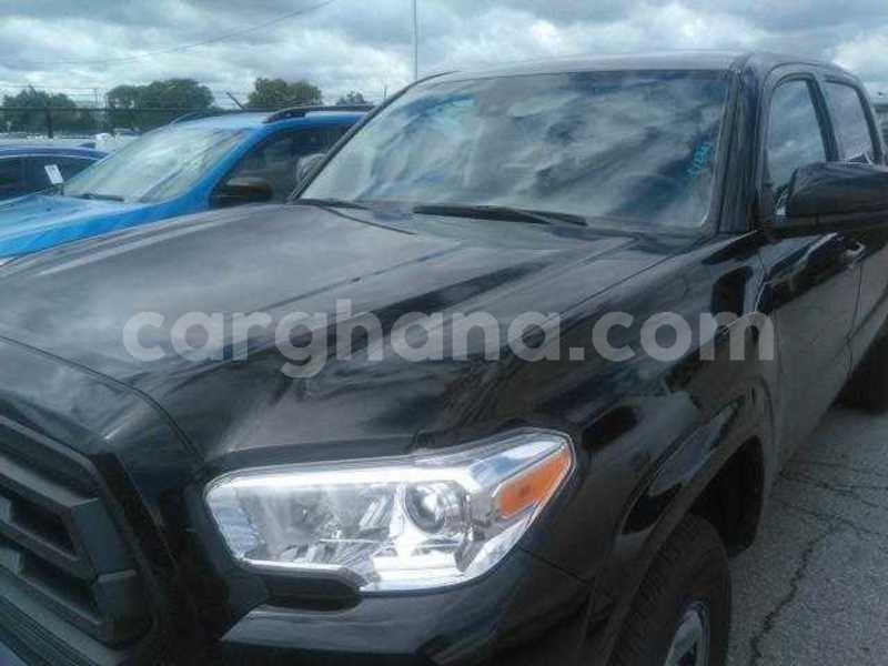 Big with watermark toyota tacoma greater accra accra 49189