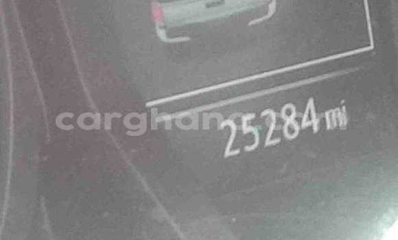 Sayi Na hannu Toyota Tacoma Black Mota in Accra a Greater Accra Sayi Na hannu Toyota Tacoma Black Mota in Accra a Greater Accra