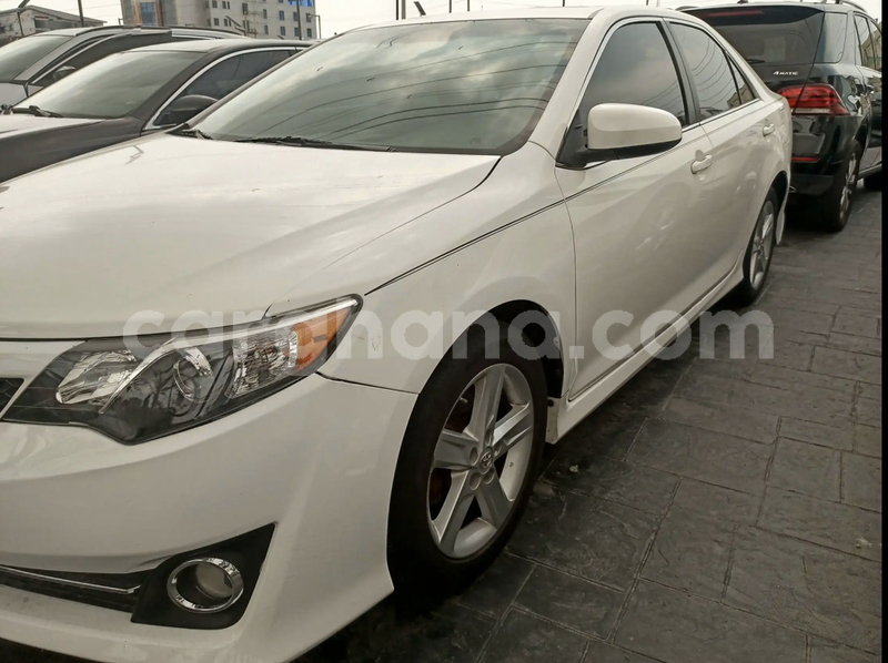 Big with watermark toyota camry greater accra accra 49190