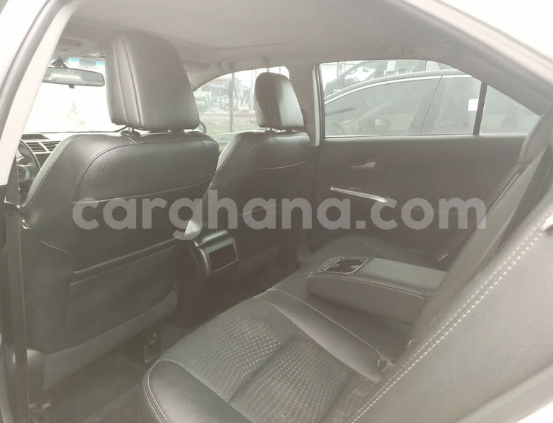 Big with watermark toyota camry greater accra accra 49190