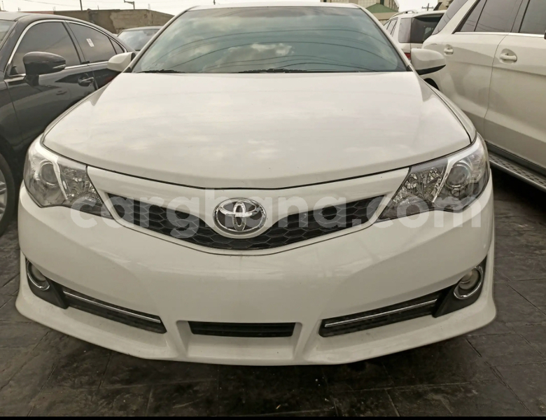 Big with watermark toyota camry greater accra accra 49190