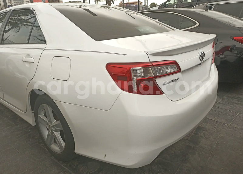 Big with watermark toyota camry greater accra accra 49190