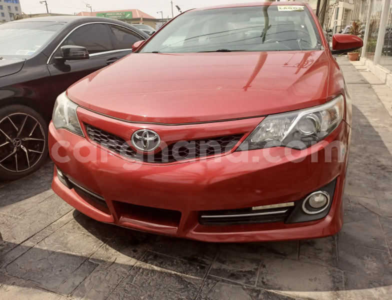 Big with watermark toyota camry greater accra accra 49191