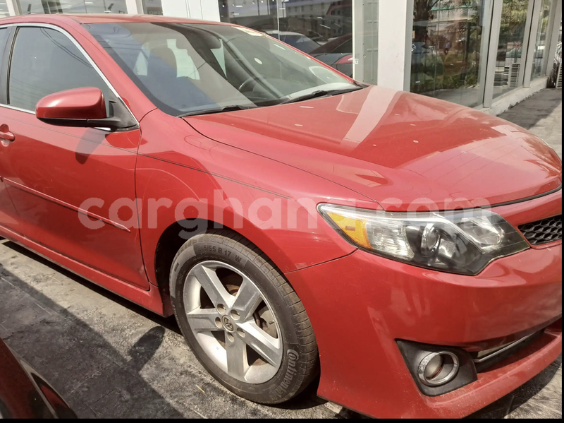 Big with watermark toyota camry greater accra accra 49191