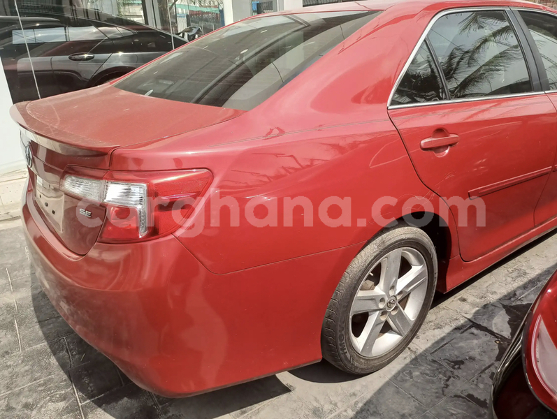 Big with watermark toyota camry greater accra accra 49191