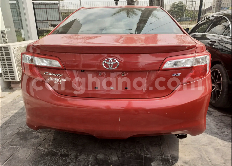 Big with watermark toyota camry greater accra accra 49191