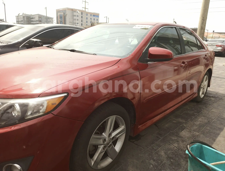 Big with watermark toyota camry greater accra accra 49191