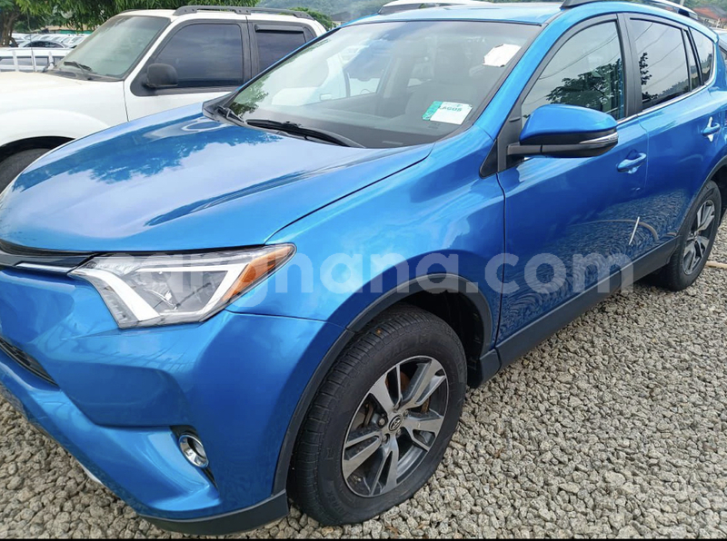 Big with watermark toyota rav4 greater accra accra 49192