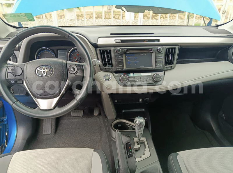 Big with watermark toyota rav4 greater accra accra 49192