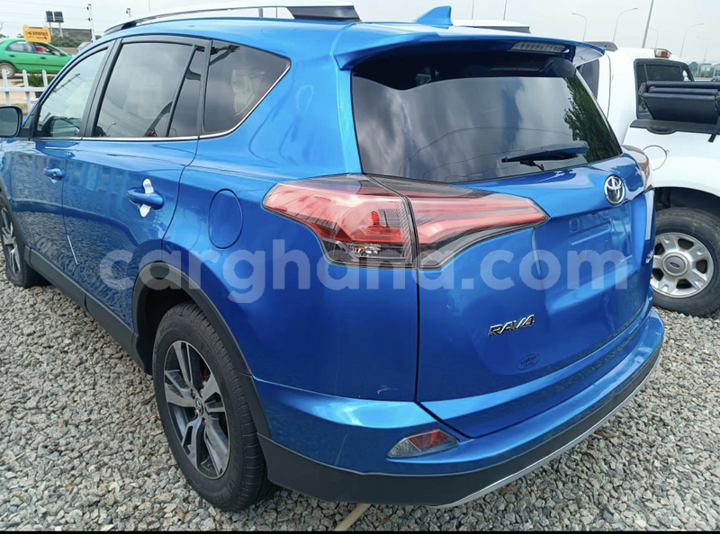 Big with watermark toyota rav4 greater accra accra 49192