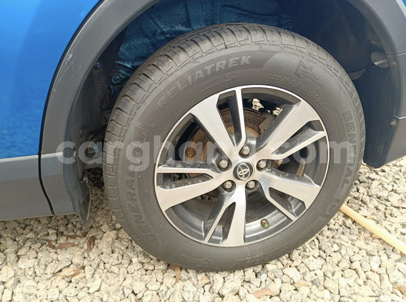 Big with watermark toyota rav4 greater accra accra 49192