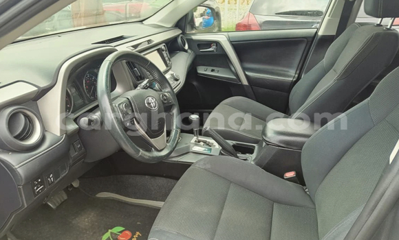 Buy Used Toyota RAV4 Other Car in Accra in Greater Accra Buy Used Toyota RAV4 Other Car in Accra in Greater Accra