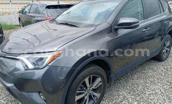 Buy Used Toyota RAV4 Other Car in Accra in Greater Accra Buy Used Toyota RAV4 Other Car in Accra in Greater Accra