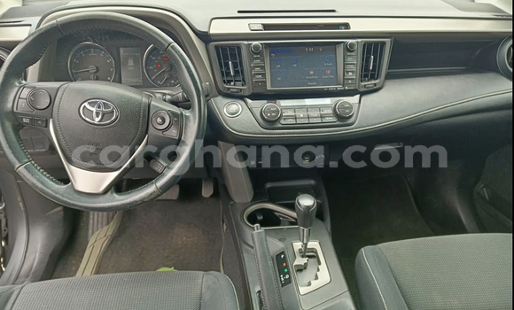 Buy Used Toyota RAV4 Other Car in Accra in Greater Accra Buy Used Toyota RAV4 Other Car in Accra in Greater Accra