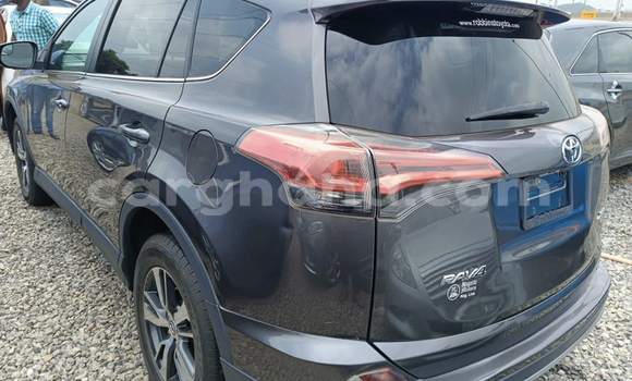 Buy Used Toyota RAV4 Other Car in Accra in Greater Accra Buy Used Toyota RAV4 Other Car in Accra in Greater Accra