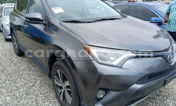 Buy Used Toyota RAV4 Other Car in Accra in Greater Accra Buy Used Toyota RAV4 Other Car in Accra in Greater Accra
