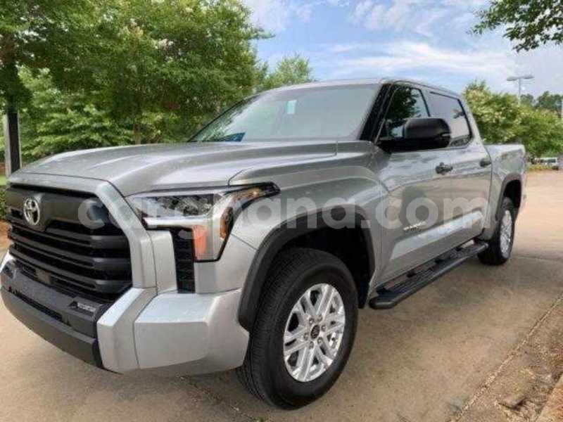 Big with watermark toyota tundra greater accra accra 49194