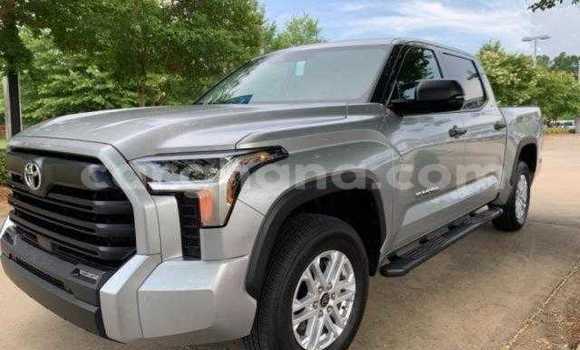 Buy Used Toyota Tundra Silver Car in Accra in Greater Accra Buy Used Toyota Tundra Silver Car in Accra in Greater Accra