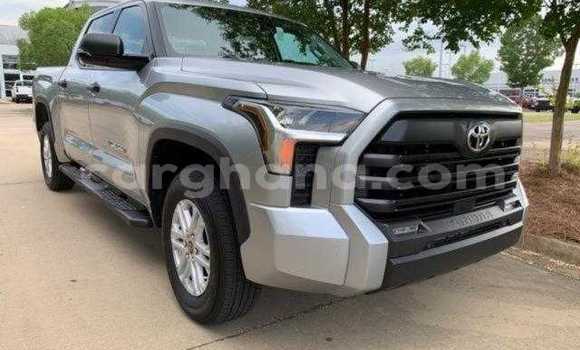 Buy Used Toyota Tundra Silver Car in Accra in Greater Accra Buy Used Toyota Tundra Silver Car in Accra in Greater Accra