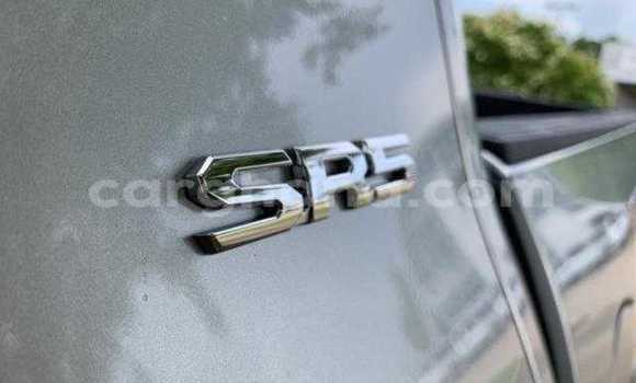 Buy Used Toyota Tundra Silver Car in Accra in Greater Accra Buy Used Toyota Tundra Silver Car in Accra in Greater Accra