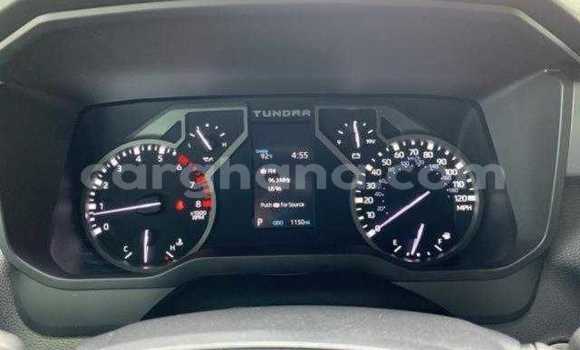 Buy Used Toyota Tundra Silver Car in Accra in Greater Accra Buy Used Toyota Tundra Silver Car in Accra in Greater Accra
