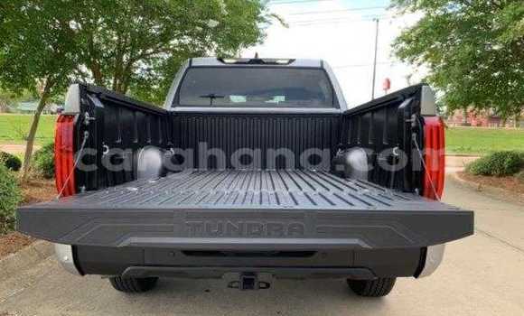Buy Used Toyota Tundra Silver Car in Accra in Greater Accra Buy Used Toyota Tundra Silver Car in Accra in Greater Accra