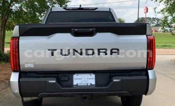 Buy Used Toyota Tundra Silver Car in Accra in Greater Accra Buy Used Toyota Tundra Silver Car in Accra in Greater Accra