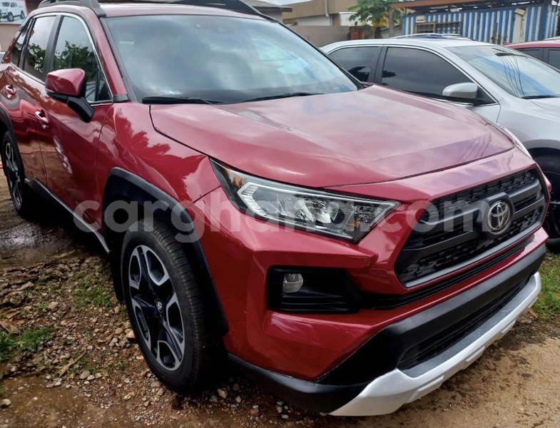 Big with watermark toyota rav4 greater accra accra 49195