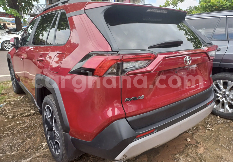 Big with watermark toyota rav4 greater accra accra 49195