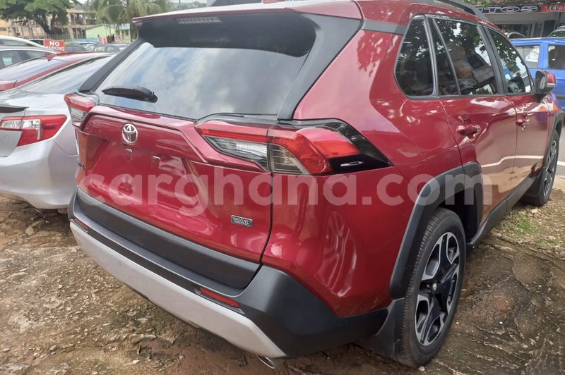 Big with watermark toyota rav4 greater accra accra 49195