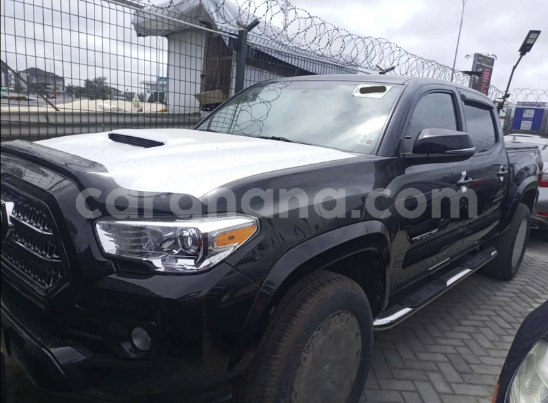 Big with watermark toyota tacoma greater accra accra 49197