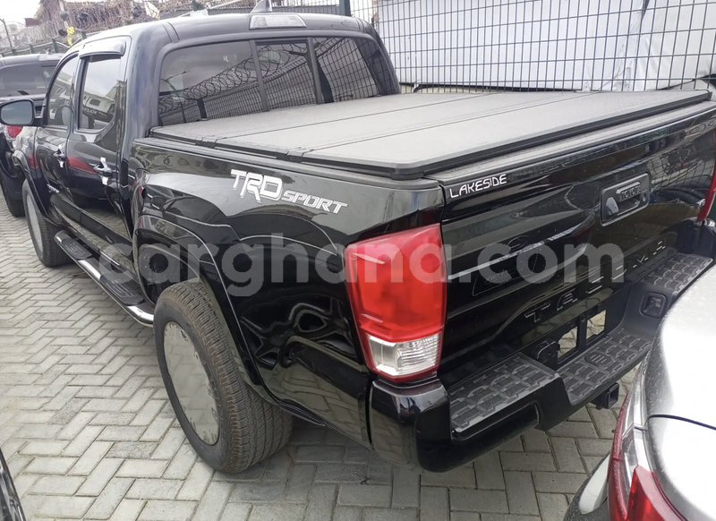 Big with watermark toyota tacoma greater accra accra 49197