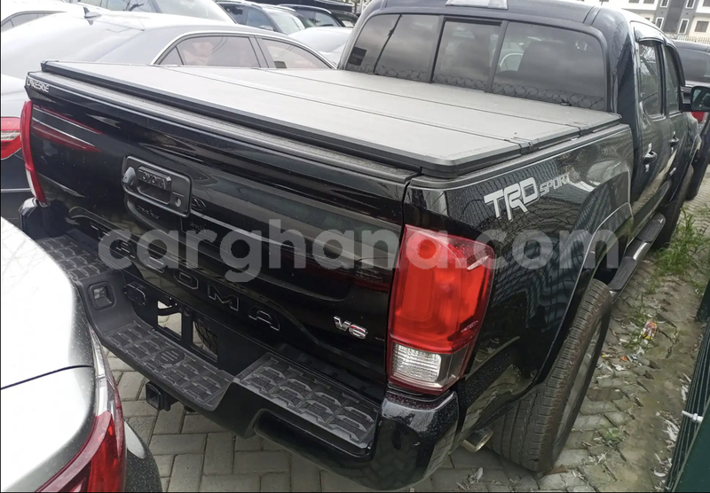 Big with watermark toyota tacoma greater accra accra 49197